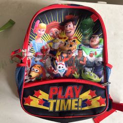 Kids Back Pack