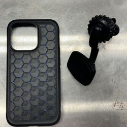 Spigen Cryo Armor Case for iPhone 14 Pro