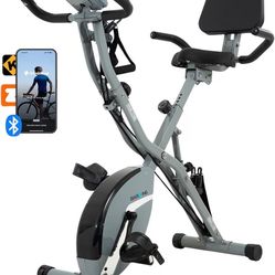 Barwing Stationary Exercise Bike