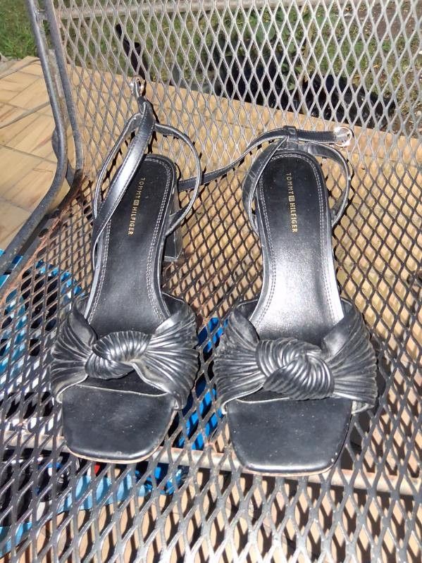 Tommy Hilfiger Women Heels