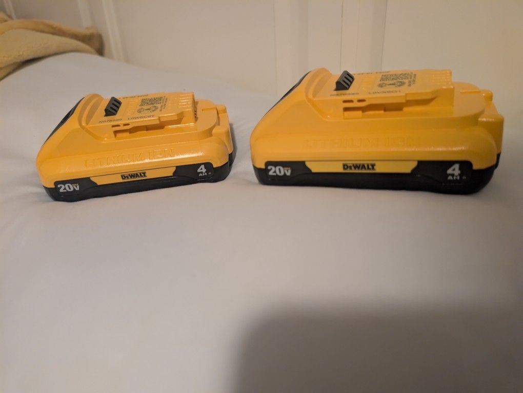Dewalt