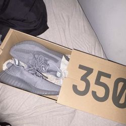 Adidas Yeezy Bost 350