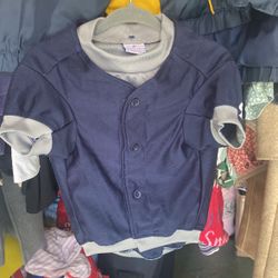 San Diego Padres K9 Dog Pets Jersey 