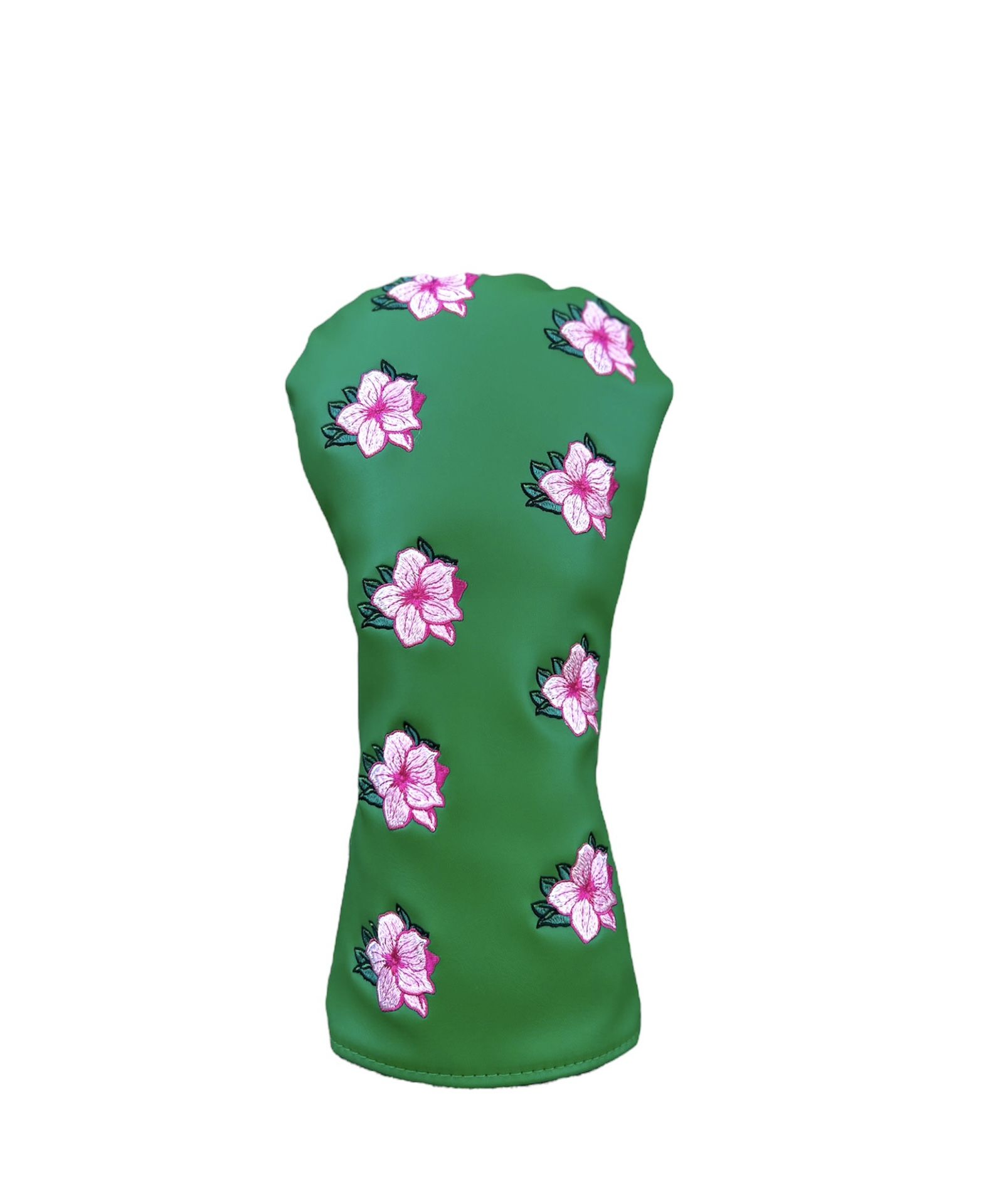 Azaleas Masters Flowers Driver Headcover