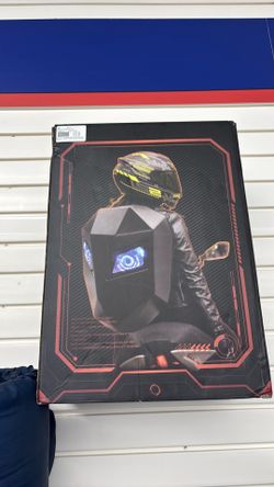 Crelander LED Knight Backpack