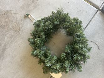 Christmas Wreath