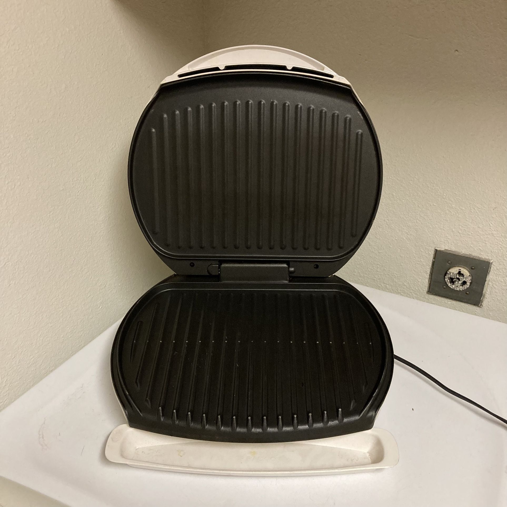 George Foreman Grill