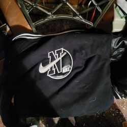 Nike Jacket 