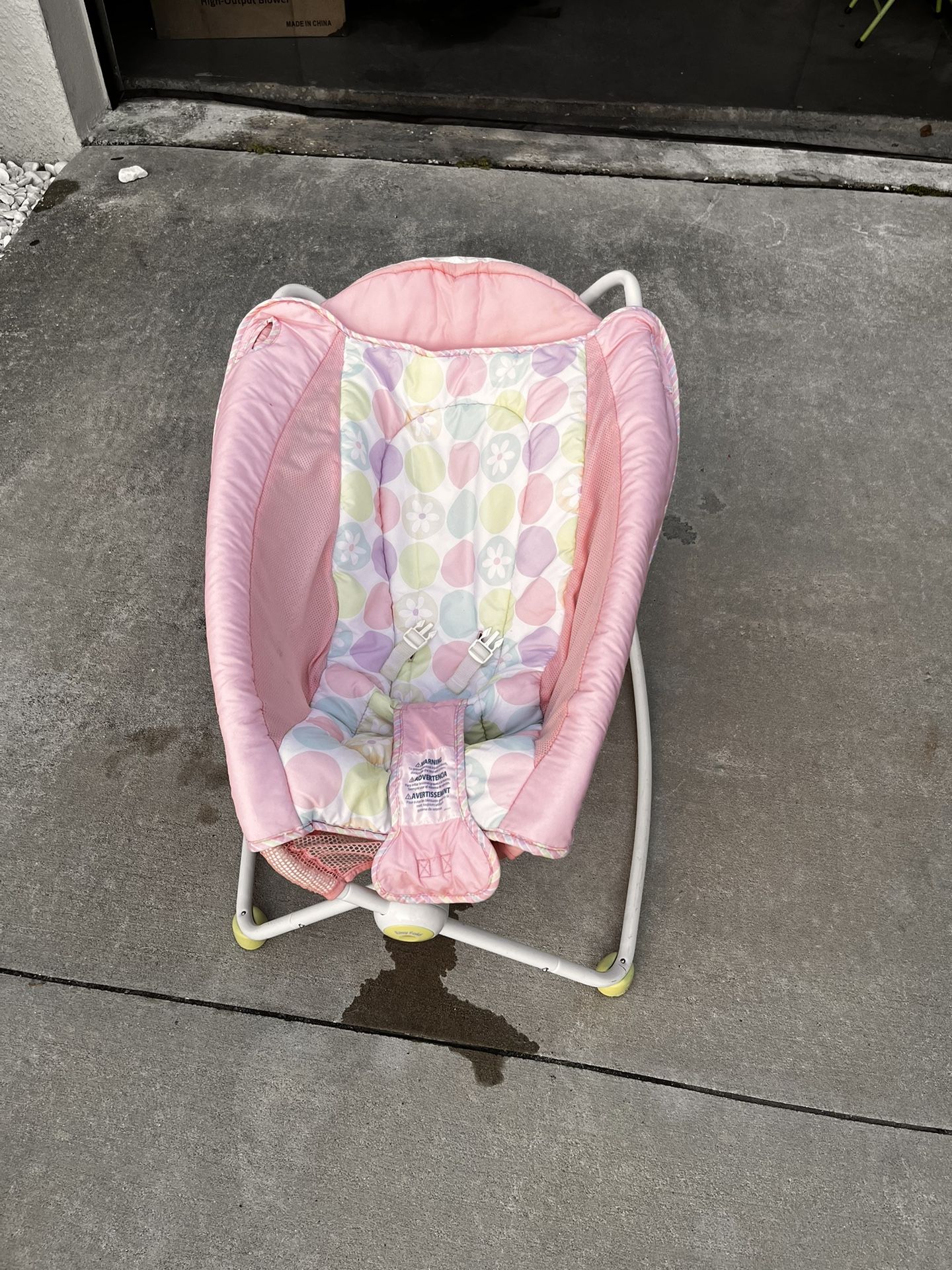Baby Bouncer