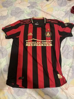 ATLANTA UNITED FC Jersey