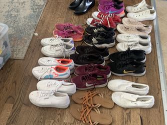 Girls And Boys Shoes And Clothes Located In Auburn Come Check Them Out