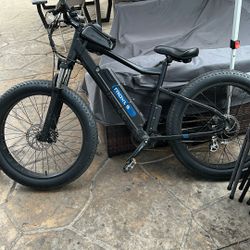 Electric Bike 