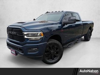 2024 RAM 3500