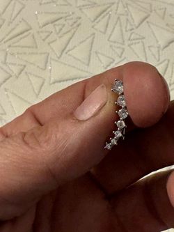 Kate spade sterling earrings new