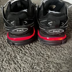 Balenciaga Track LED