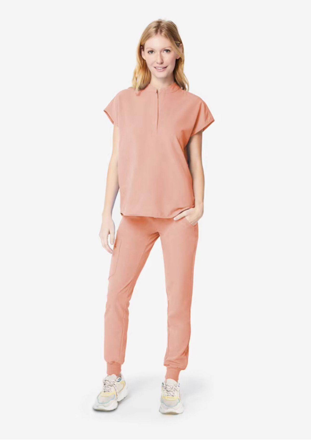 Medical scrubs
