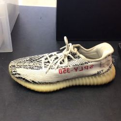 Yeezy  Boost 350