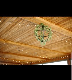 Wedding decorations