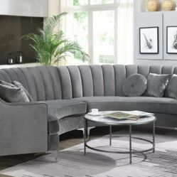 Love Seat