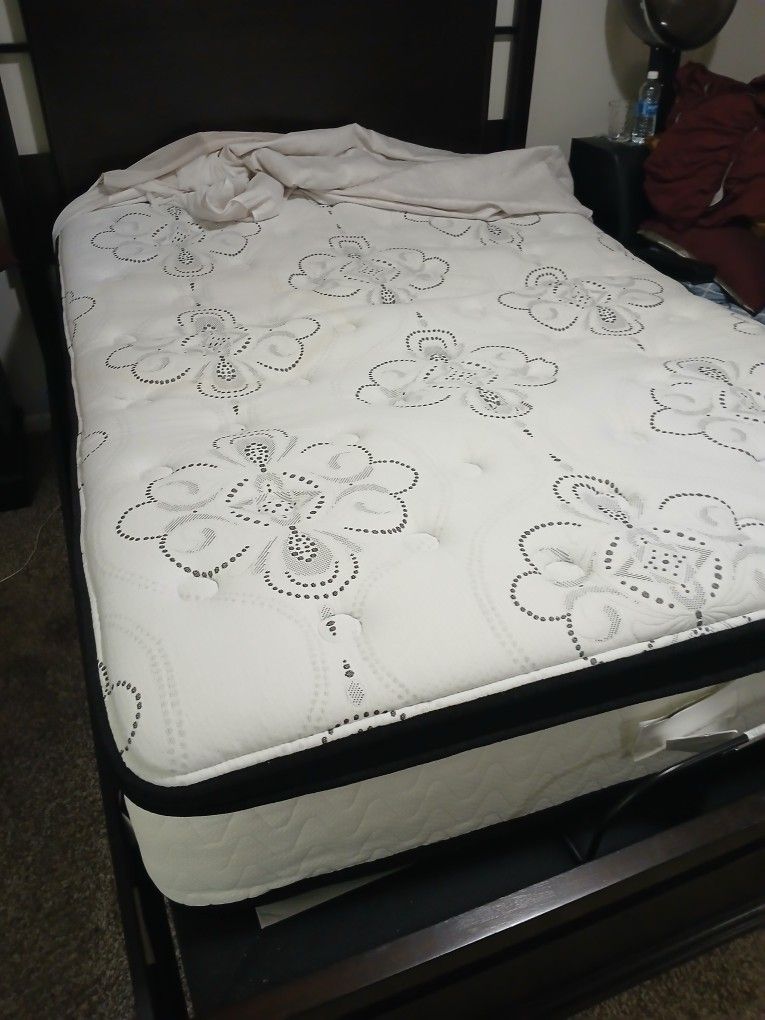 Queen Mattress