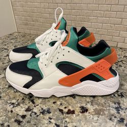 Nike Miami Huarache Size 13
