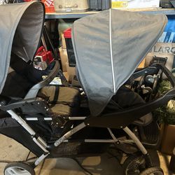 Graco Duo Glider