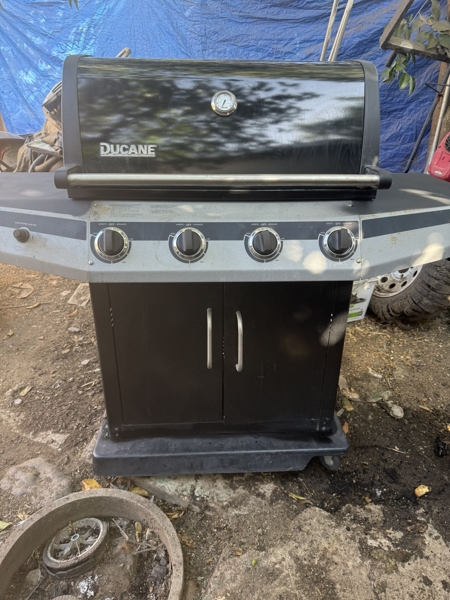 Grill