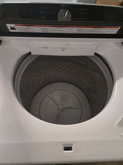 Whirlpool washer and Dryer set