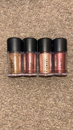 Mac Loose Glitter