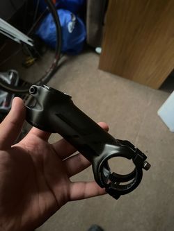 Specialized comp stem
