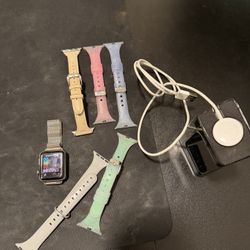 Apple Watch Series 3 38mm