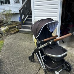 Mockingbird Stroller