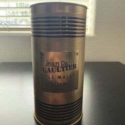 Jean Paul Gaultier Le Male Elixir
