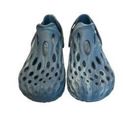 Merrell Hydro Moc Blue Water Shoes Women’s Size 10 (Men's Size 8.5) EVA Unisex