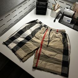 Burberry Shorts