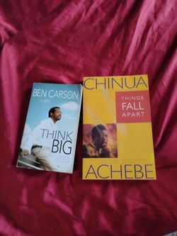 Books for sale