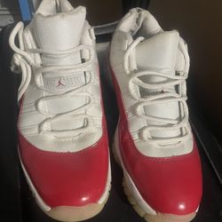 Jordan 11 Low
