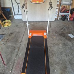 Treadmill 