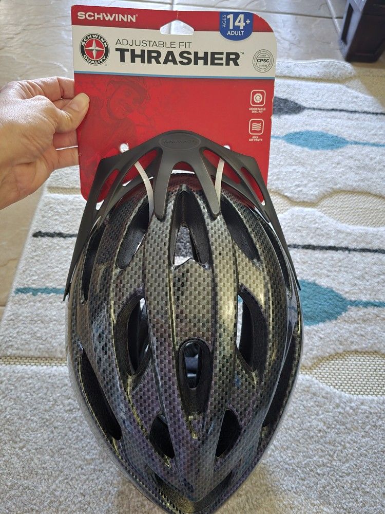 Bike Helmet