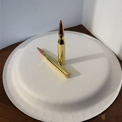 223 Bullet Pens for engraving