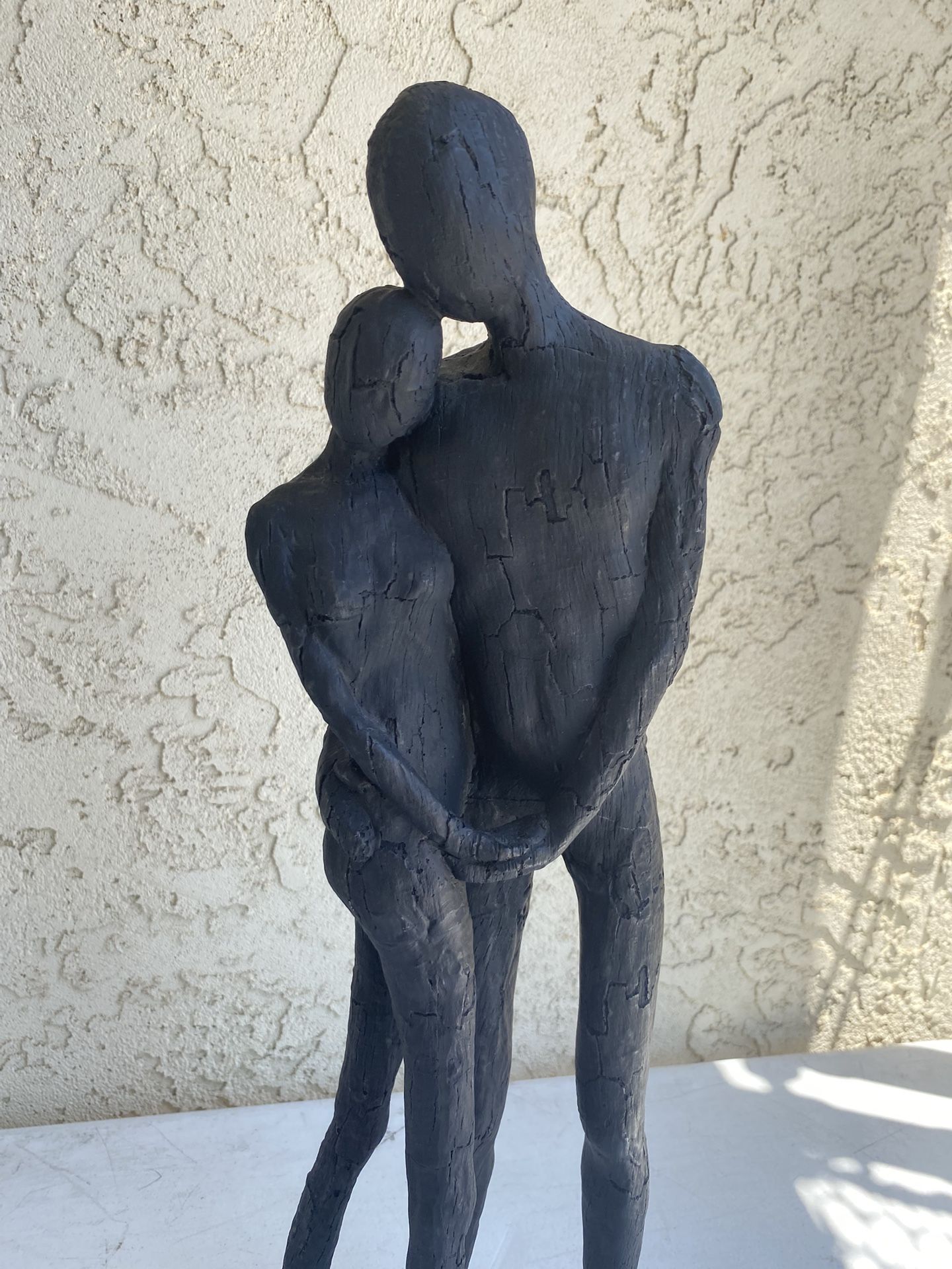 Statue