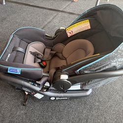 Car Seat