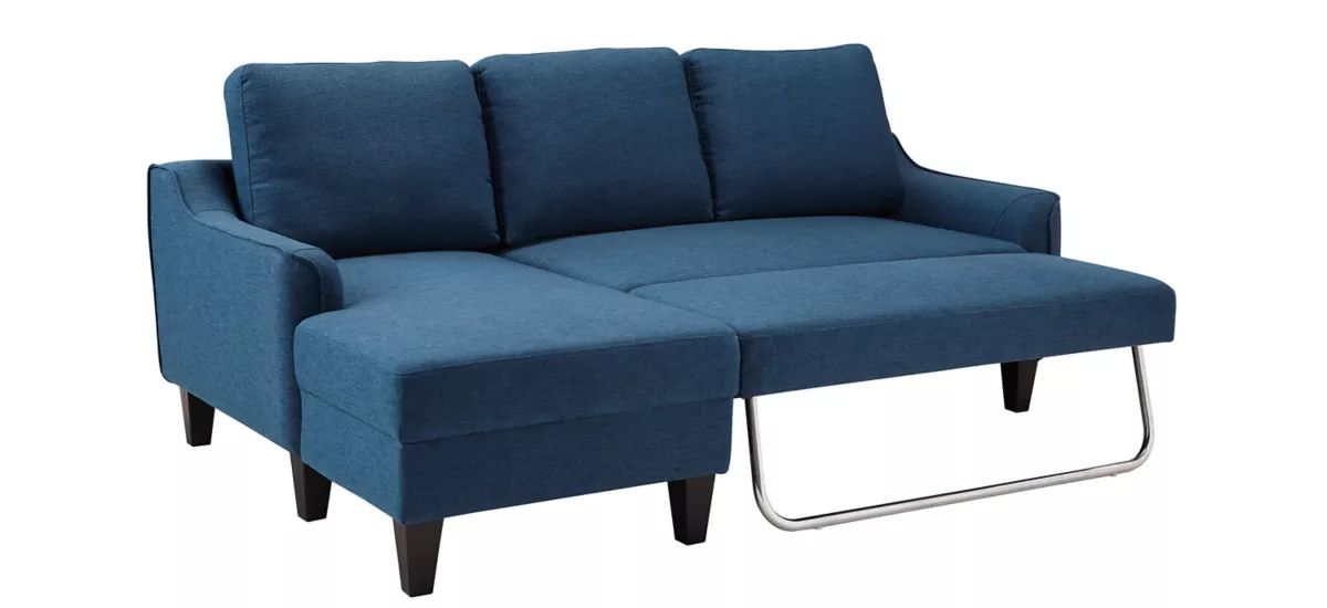 Morrisette 2-pc. Left Arm Facing Sectional Sleeper Sofa