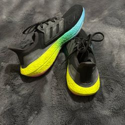 Adidas Ultraboost Running Shoes