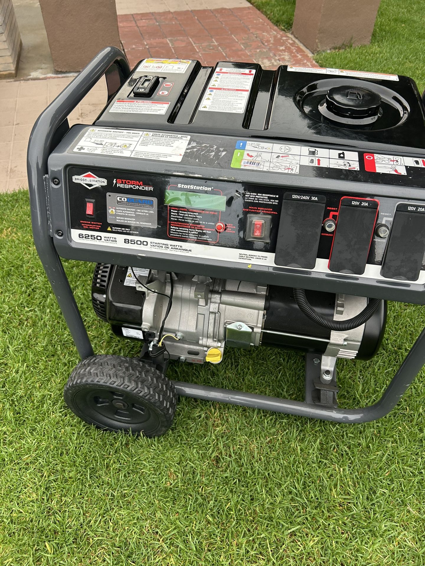 Generator