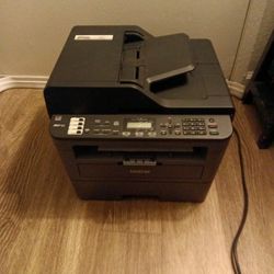 Brother MFC-L2710DW Printer