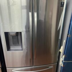 Refrigerator 36 Inches 