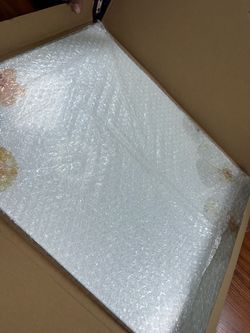 Ktchenville glass cutting board 20”x16”