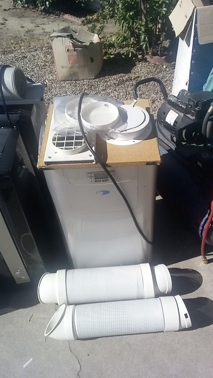 13 Air Conditioners
