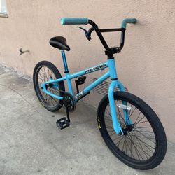 Basher se bike 20inch